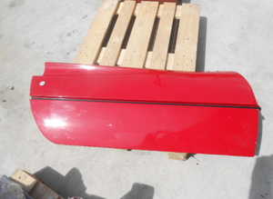 Rh door for Ferrari 308