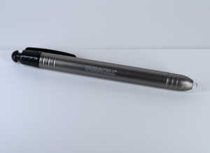 pen torch (used)