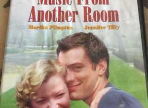 (383) Music from another room dvd