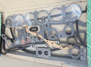 Engine gaskets for Alfa Romeo 2600 Berlina