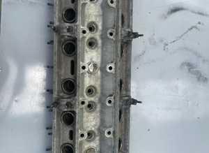 Cylinder head Jaguar Mk2 3.8