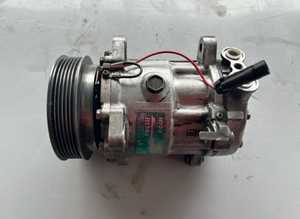 Air condition compressor for Maserati 3200 GT