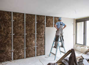 GBIS Insulation Grant - Free for Eligible UK Homes