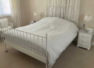 Home bedding
