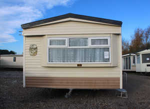 JH CARAVAN'S ***OFF SITE SUPER SALE*** - VICARAGE LANE - PE129AF Cosalt Albony - 36 X 12