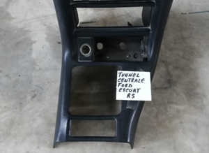 Center console Ford Escort RS