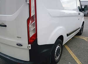 Man & Van