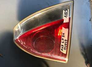 Left taillight for Maserati Quattroporte M139