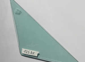 Front door quarter windows Ferrari 512 BB/BBi and 365 GT4 BB
