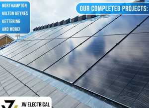 Solar Panels - with installation - quick, easy, and hassle-free!
