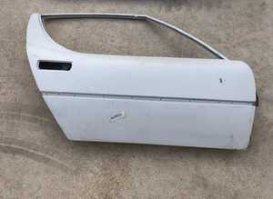 Rh door for Alfa Romeo Montreal