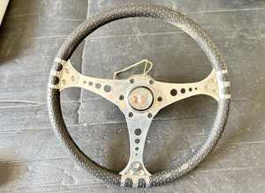 Steering wheel Franco Conti