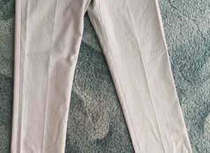 Zara Man Skinny fit trousers - NEW - 29 inch waist -  Chatham collection only