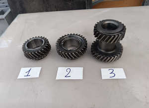 Spare 4th & 5th Gear Pair for Ferrari 308 Gearbox