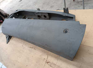 Right door for Ferrari 355