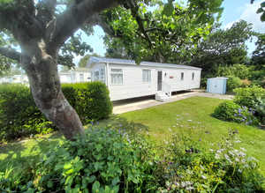New Carnaby Silverdale Holiday Caravan For Sale Near Chichester West Sussex