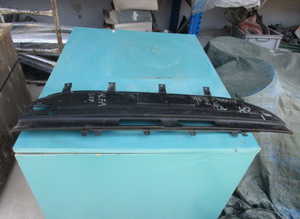 Front lower body panel for Alfa Romeo Alfasud Ti Berlina