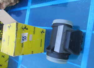 Air flow meter Ferrari 348 and Mondial T