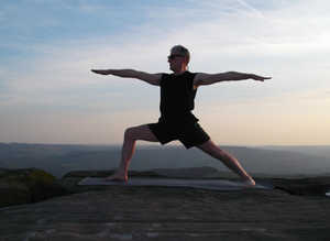Yoga Classes Chesterfield
