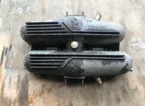 Intake manifods cover for Ferrari 348