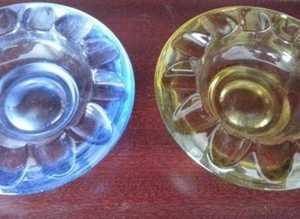 Vintage Ash Trays / Bowls x 5 - Collection only Chatham