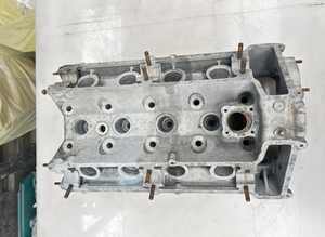 Cylinder head for Osca 1500
