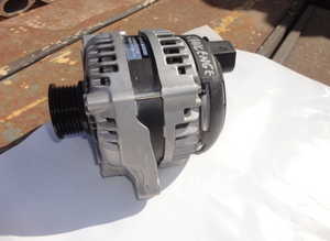 Alternator Ferrari 458 Challenge