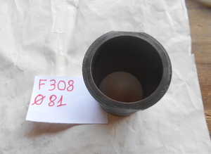 Piston liners Ferrari 308 diameter 81