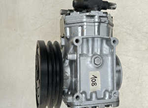 A/C compressor Maserati Indy, Ghibli