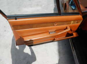 Spare parts for Maserati Quattroporte s3 type Am330