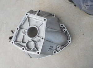Clutch bell housing for Fiat Dino 2000