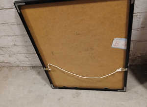 Picture frames