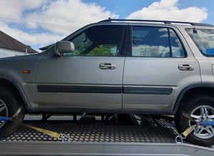 Auto London Scrap Car - Scrap my Car Crawley