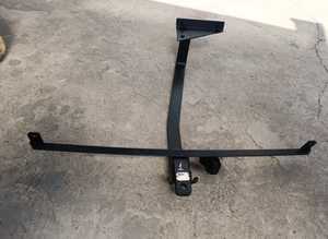 Tow hook for Alfa Romeo Giulia