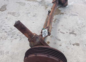 Front axle Lancia Aurelia B50