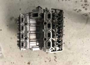 Engine block and cylinder heads for Maserati 3200 GT