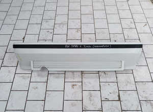 Rear bumper Renault 5 GT Turbo