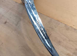 Front bumpers Jaguar E Type