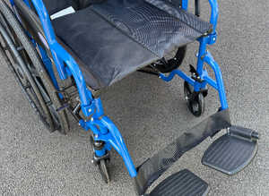 Wheelchair