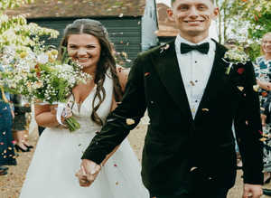 Exquisite Wedding Venues in Sussex: Celebrate Your Special Day at Alfriston Gardens
