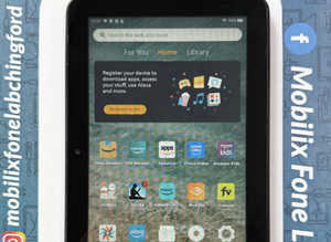 Special Offer Amazon Kindle Fire 7 (12 Generation) Tablet 7 inch HD 16GB WiFi Black 2022 Release