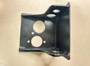 Pedalboard support for Lamborghini Miura