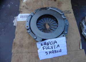 Clutch for Lancia Fulvia 5 Speed