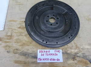 Flywheel for De Tomaso Pantera
