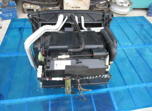 Evaporator Ferrari 360 and Ferrari 430