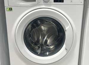 Hotpoint Washing Machine NSWM742UWUKN 7kg