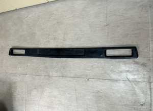 Front bumper rubber for Ferrari Dino 208 GT4 and 308 GT4