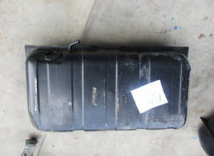 Fuel tank Fiat 131