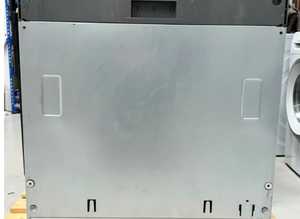 integrated Hotpoint LTF8B019UK Full Size Dishwasher