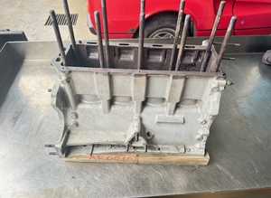 Engine block Alfa Romeo Giulietta AR00102